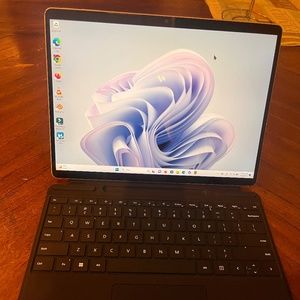 Surface pro 9